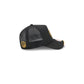 Pittsburgh Steelers 2026 Sideline Kids 9FORTY APEX Trucker Hat
