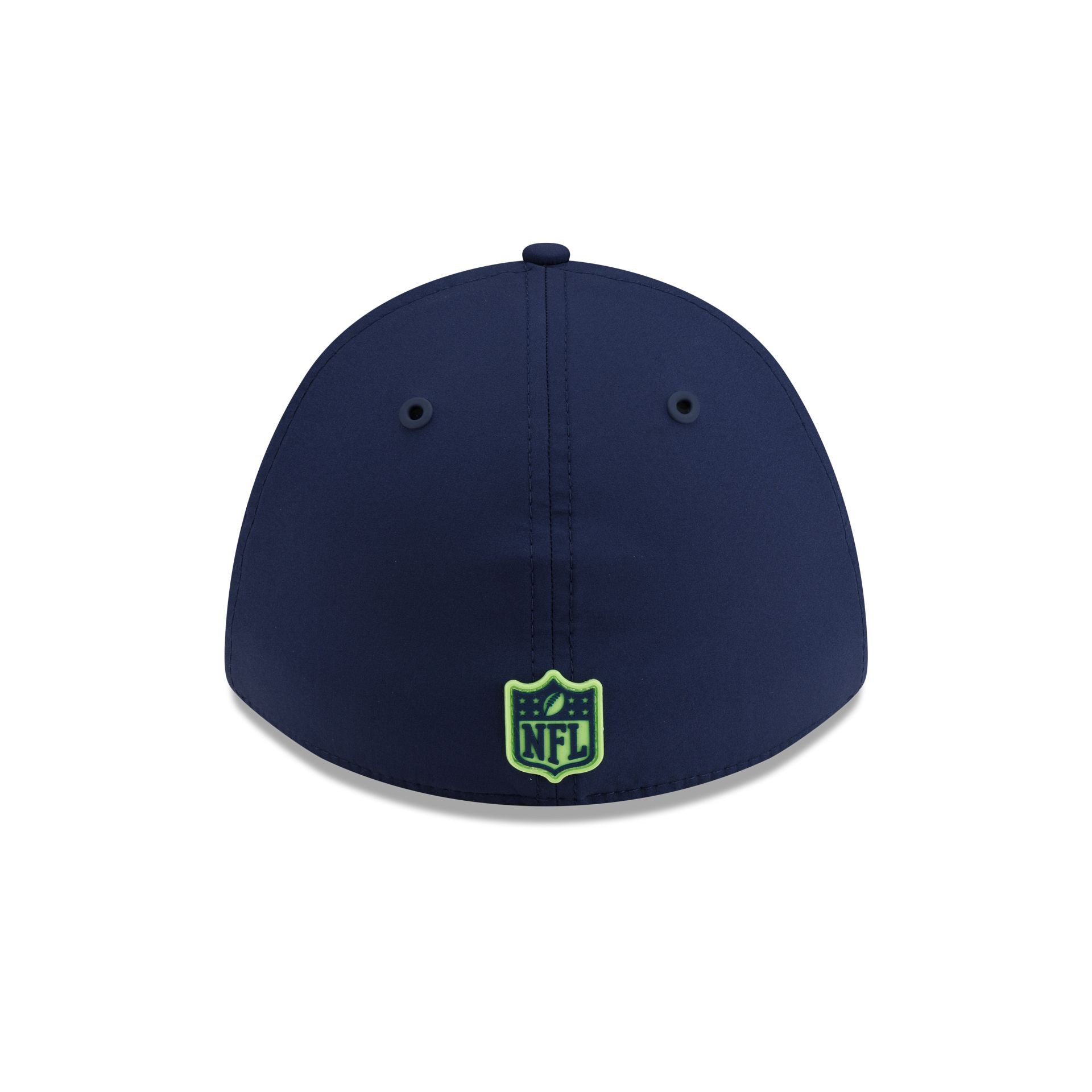 Seattle Seahawks 2026 Sideline 39THIRTY M-Crown Stretch Fit Hat