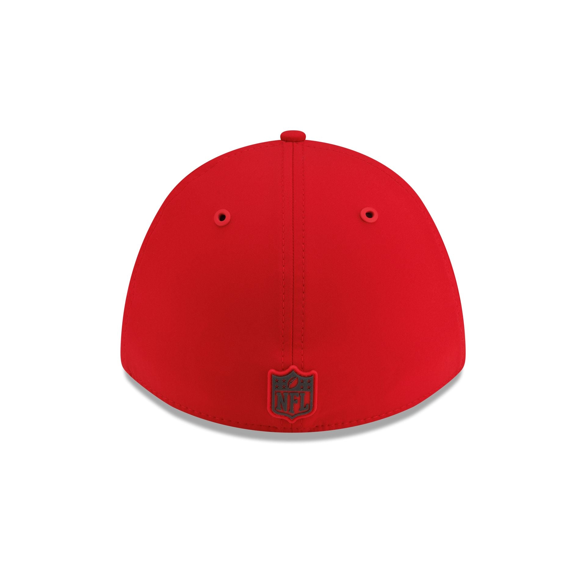 Tampa Bay Buccaneers 2026 Sideline 39THIRTY M-Crown Stretch Fit Hat