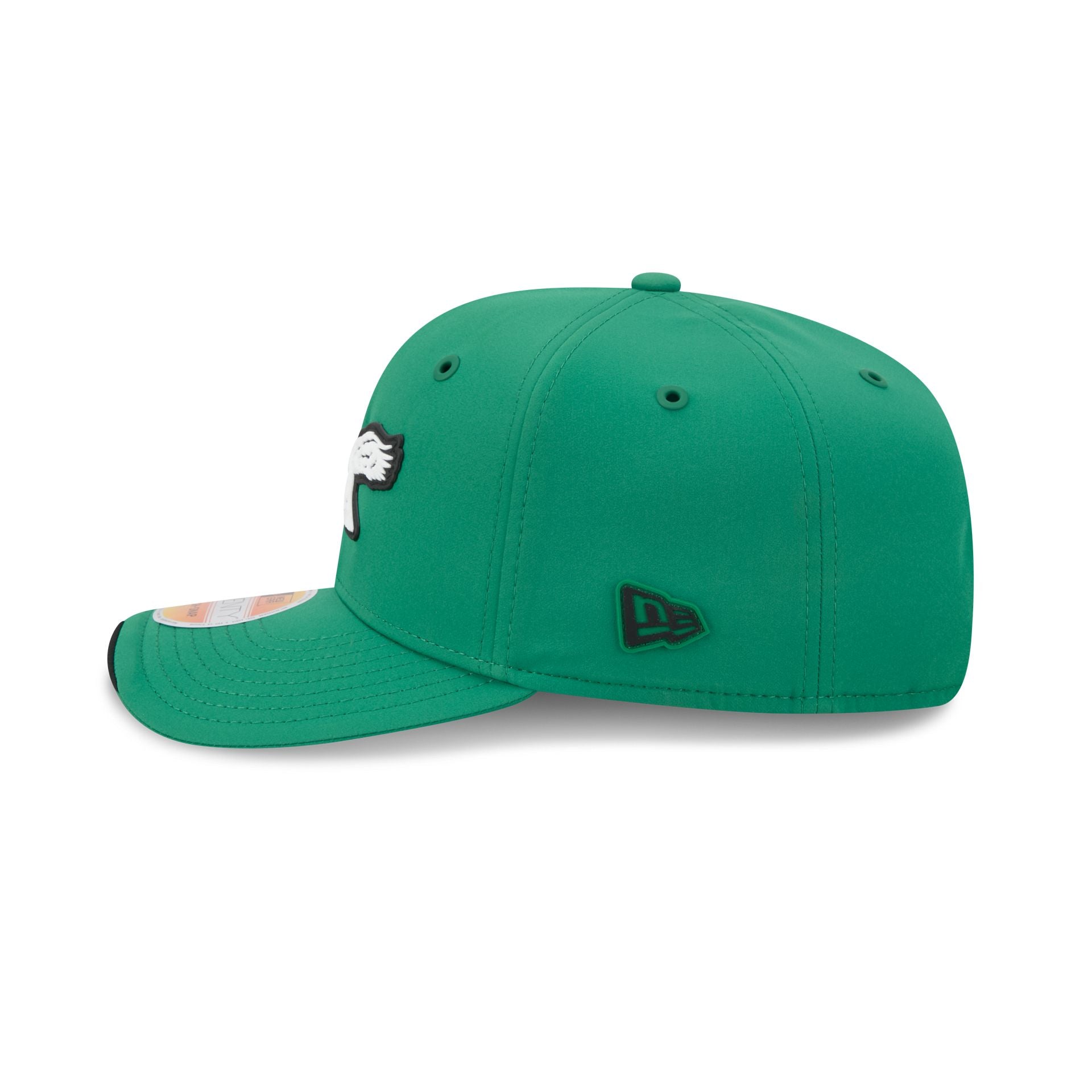Philadelphia Eagles 2026 Sideline Historic 9SEVENTY Stretch-Snap Hat