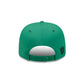 Philadelphia Eagles 2026 Sideline Historic 9SEVENTY Stretch-Snap Hat