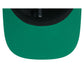 Philadelphia Eagles 2026 Sideline Historic 9SEVENTY Stretch-Snap Hat