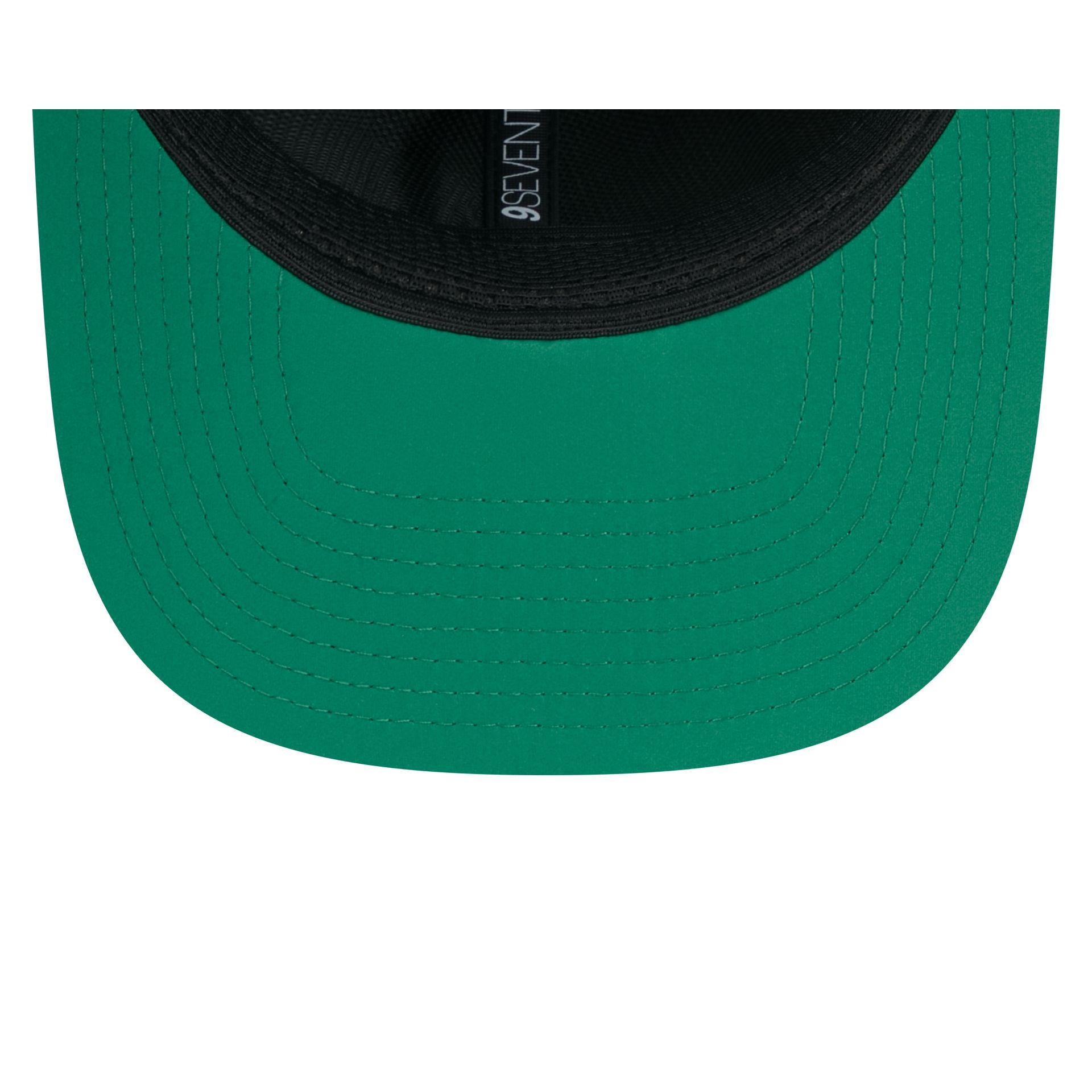 Philadelphia Eagles 2026 Sideline Historic 9SEVENTY Stretch-Snap Hat
