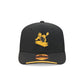 Pittsburgh Steelers 2026 Sideline Historic 9SEVENTY Stretch-Snap Hat