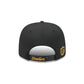 Pittsburgh Steelers 2026 Sideline Historic 9SEVENTY Stretch-Snap Hat