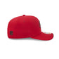 San Francisco 49ers 2026 Sideline Historic 9SEVENTY Stretch-Snap Hat