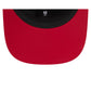 San Francisco 49ers 2026 Sideline Historic 9SEVENTY Stretch-Snap Hat