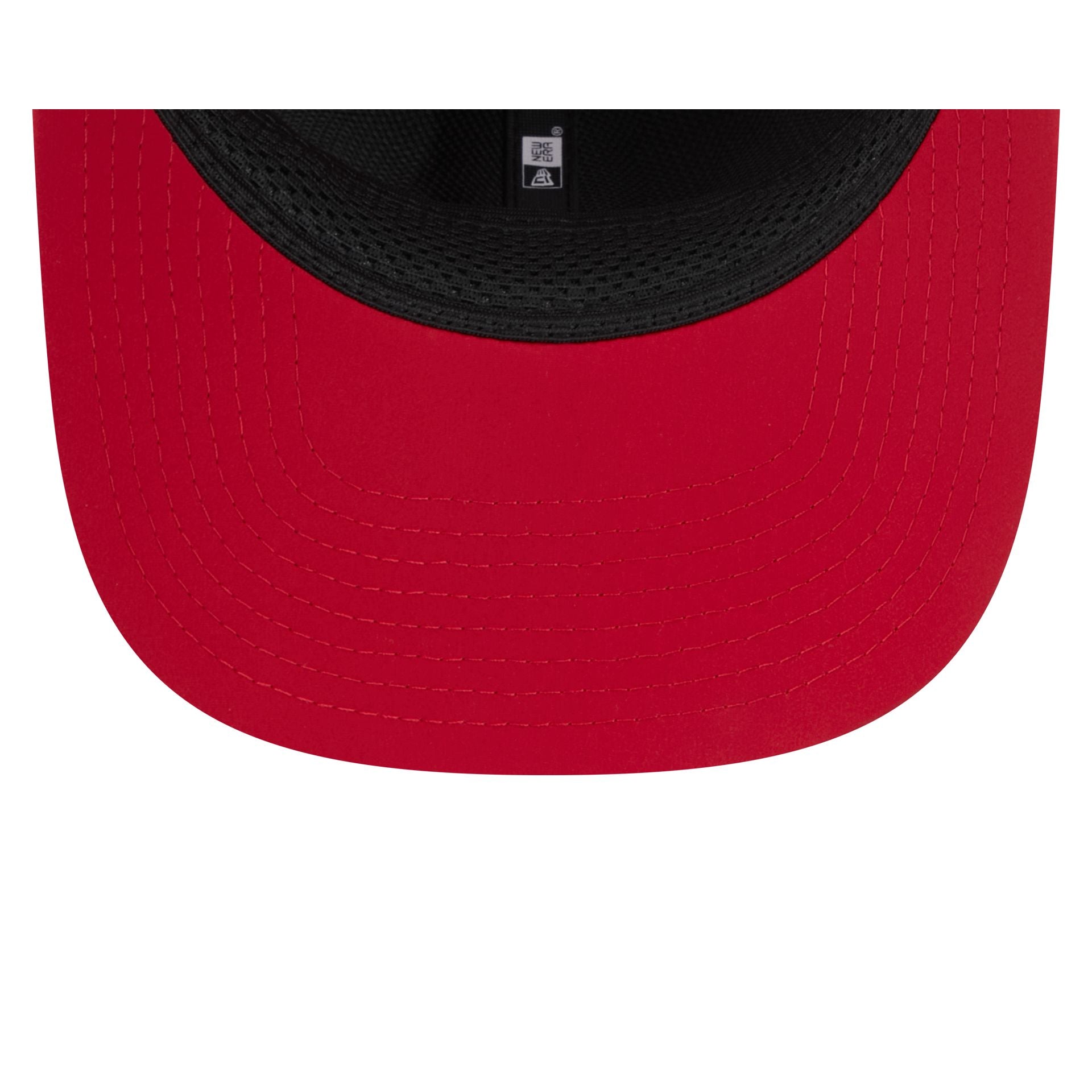 San Francisco 49ers 2026 Sideline Historic 9SEVENTY Stretch-Snap Hat