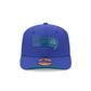 Seattle Seahawks 2026 Sideline Historic 9SEVENTY Stretch-Snap Hat