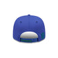 Seattle Seahawks 2026 Sideline Historic 9SEVENTY Stretch-Snap Hat
