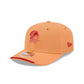 Tampa Bay Buccaneers 2026 Sideline Historic 9SEVENTY Stretch-Snap Hat