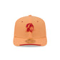 Tampa Bay Buccaneers 2026 Sideline Historic 9SEVENTY Stretch-Snap Hat