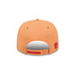 Tampa Bay Buccaneers 2026 Sideline Historic 9SEVENTY Stretch-Snap Hat