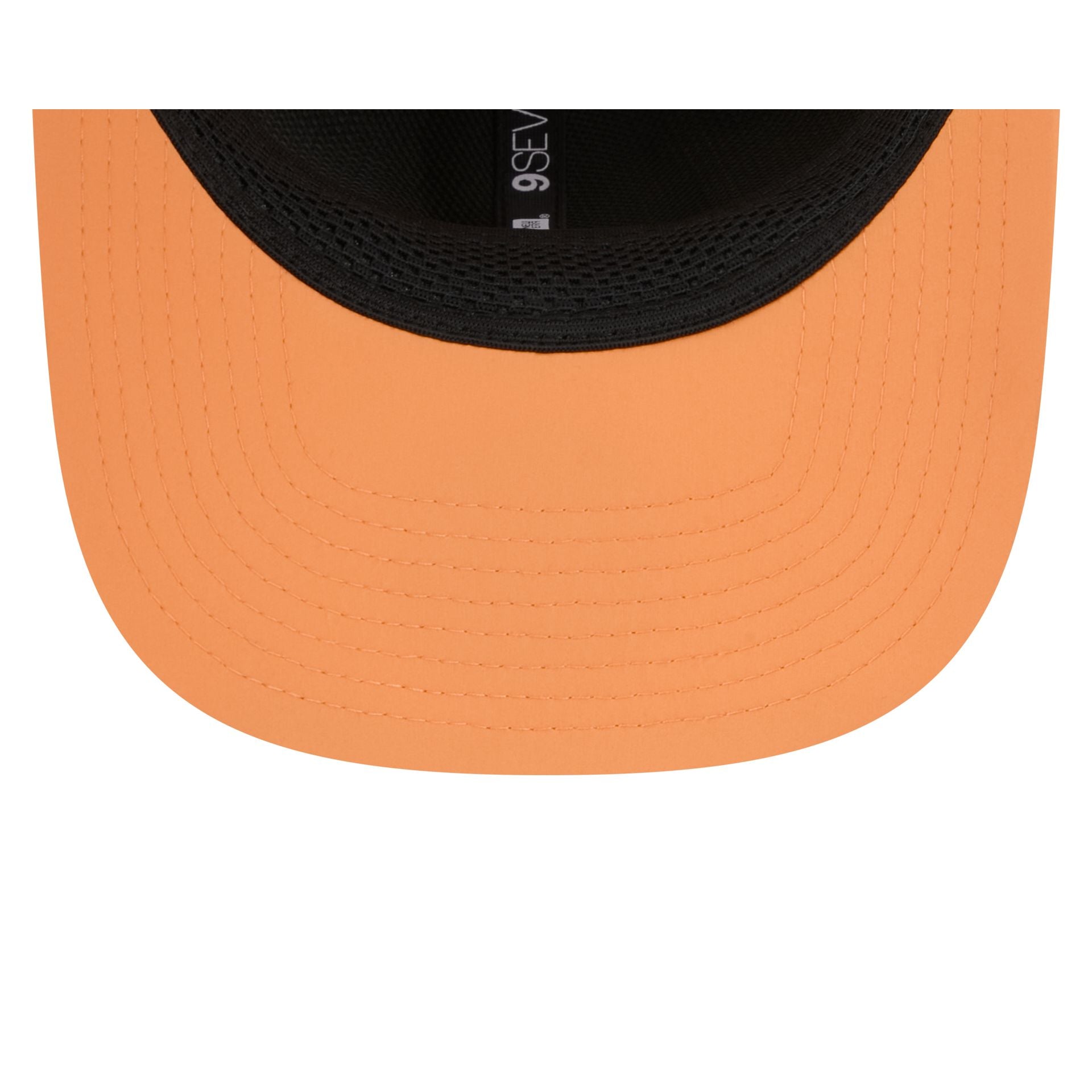 Tampa Bay Buccaneers 2026 Sideline Historic 9SEVENTY Stretch-Snap Hat