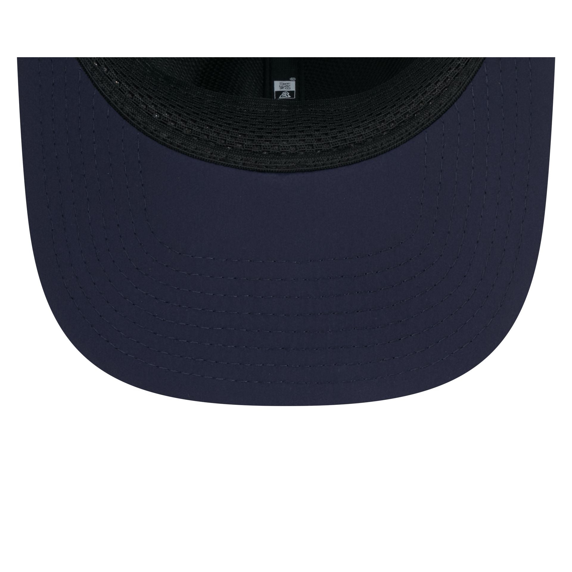 Chicago Bears 2026 Sideline 9SEVENTY Stretch-Snap Hat