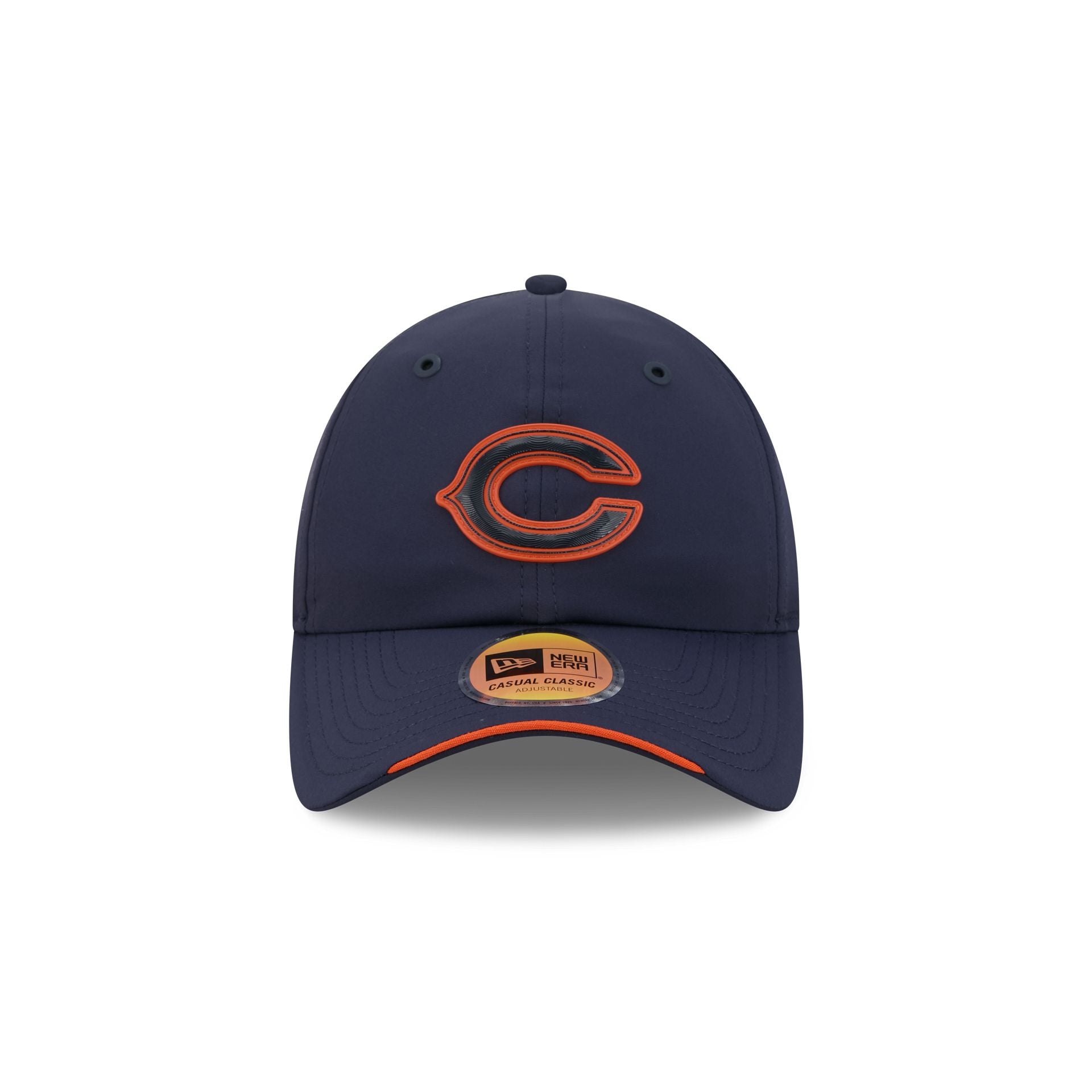 Chicago Bears 2026 Sideline Casual Classic Snapback Hat