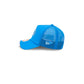 Detroit Lions 2026 Sideline Kids 9FORTY APEX Trucker Hat