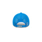 Detroit Lions 2026 Sideline Kids 9FORTY APEX Trucker Hat