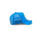 Detroit Lions 2026 Sideline Kids 9FORTY APEX Trucker Hat