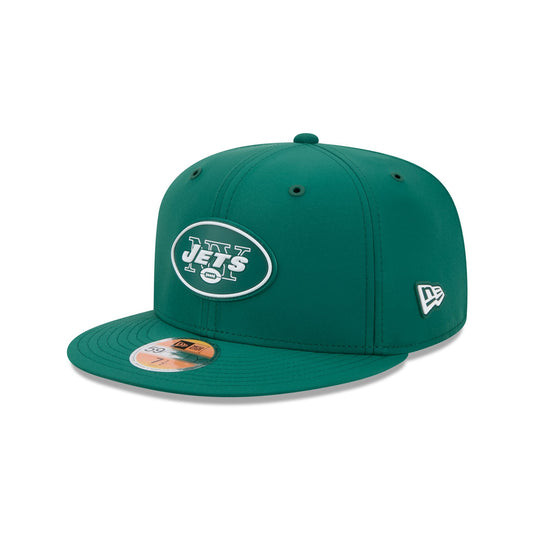 New York Jets 2026 Sideline Historic 59FIFTY Fitted Hat - New Era Cap