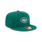 New York Jets 2026 Sideline Historic 59FIFTY Fitted Hat