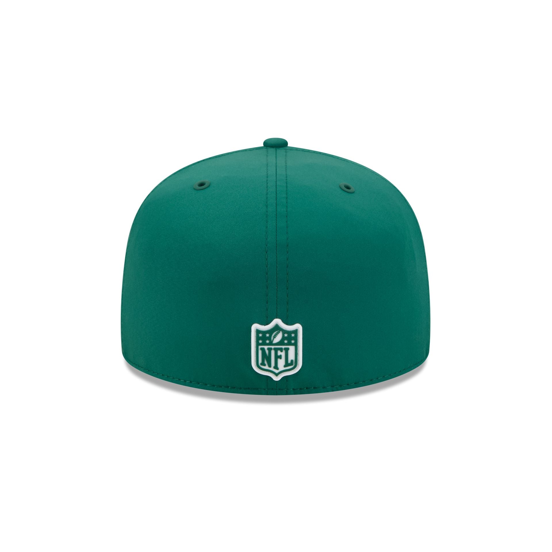 New York Jets 2026 Sideline Historic 59FIFTY Fitted Hat