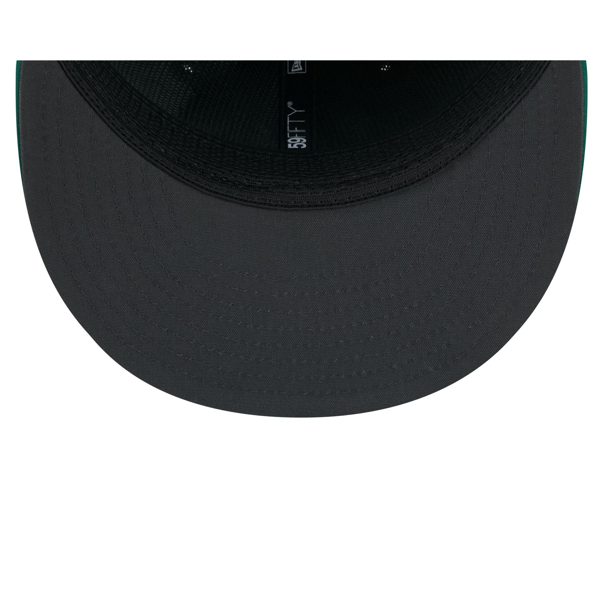 New York Jets 2026 Sideline Historic 59FIFTY Fitted Hat