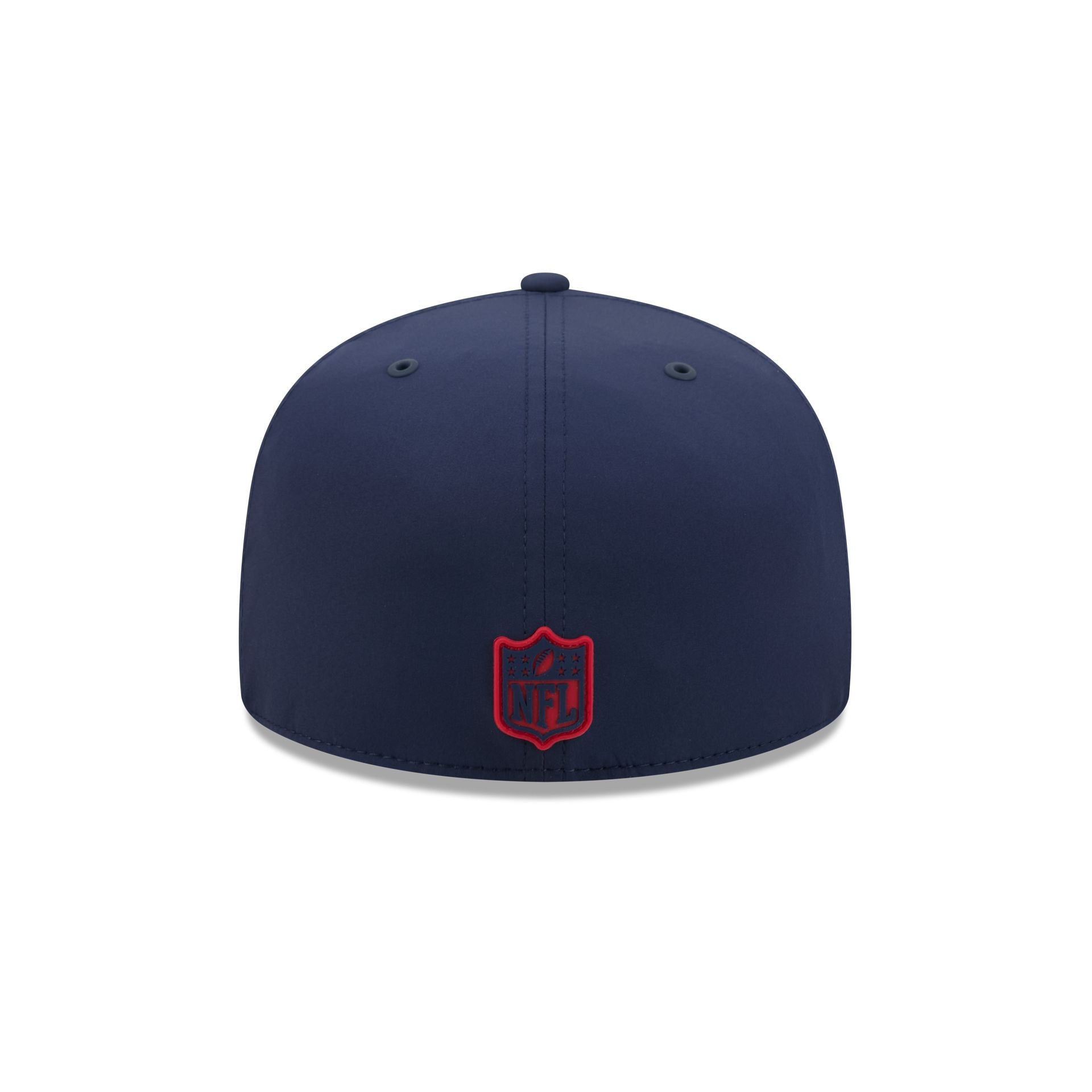 New York Giants 2026 Sideline Historic 59FIFTY Fitted Hat