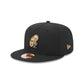 New Orleans Saints 2026 Sideline Historic 59FIFTY Fitted Hat