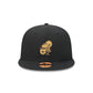 New Orleans Saints 2026 Sideline Historic 59FIFTY Fitted Hat