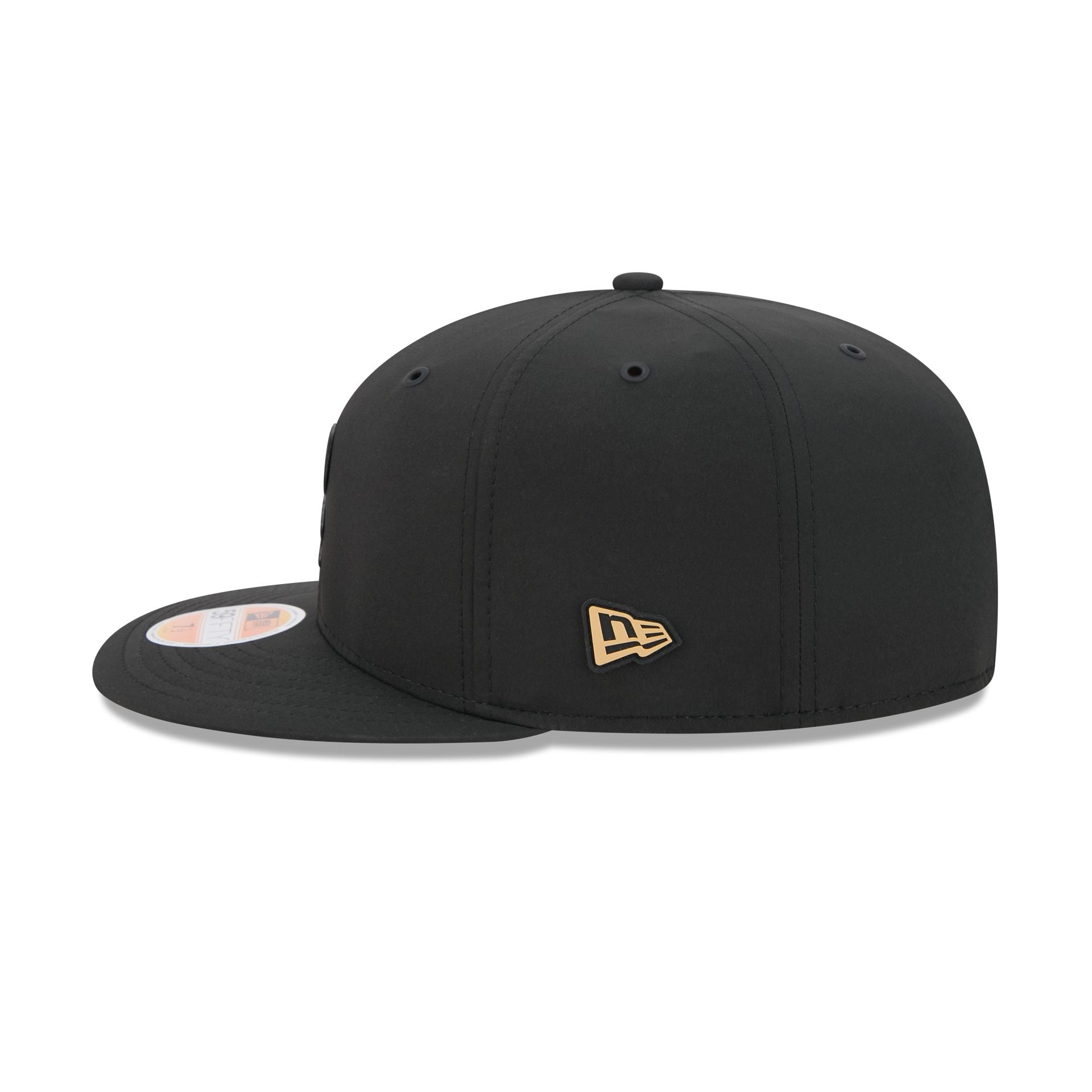 New Orleans Saints 2026 Sideline Historic 59FIFTY Fitted Hat