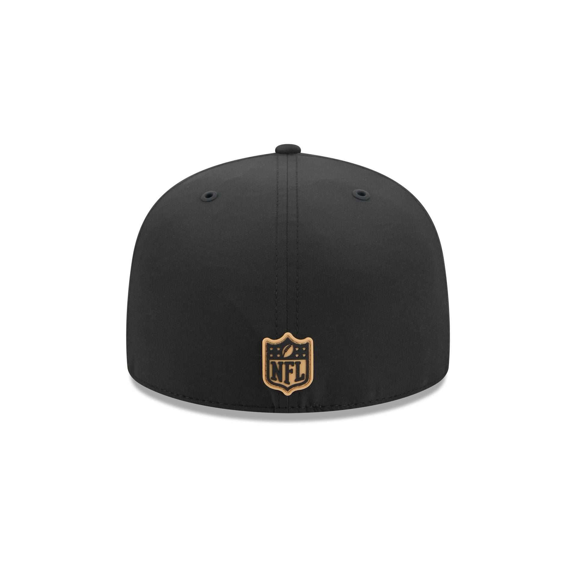 New Orleans Saints 2026 Sideline Historic 59FIFTY Fitted Hat