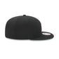 New Orleans Saints 2026 Sideline Historic 59FIFTY Fitted Hat