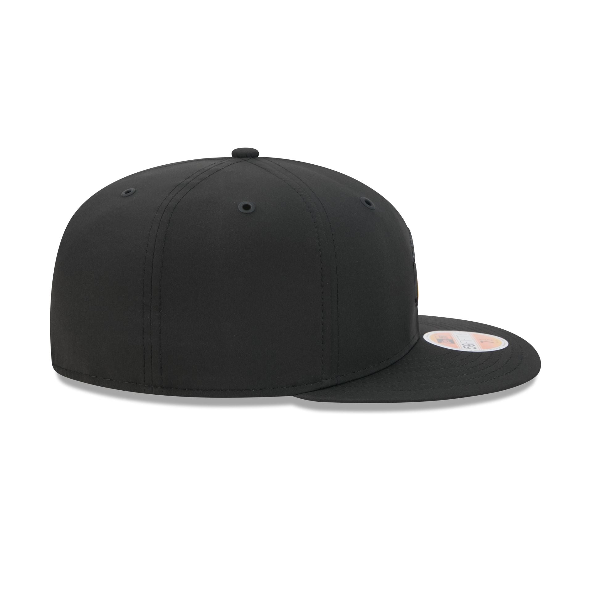 New Orleans Saints 2026 Sideline Historic 59FIFTY Fitted Hat