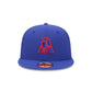 New England Patriots 2026 Sideline Historic 59FIFTY Fitted Hat