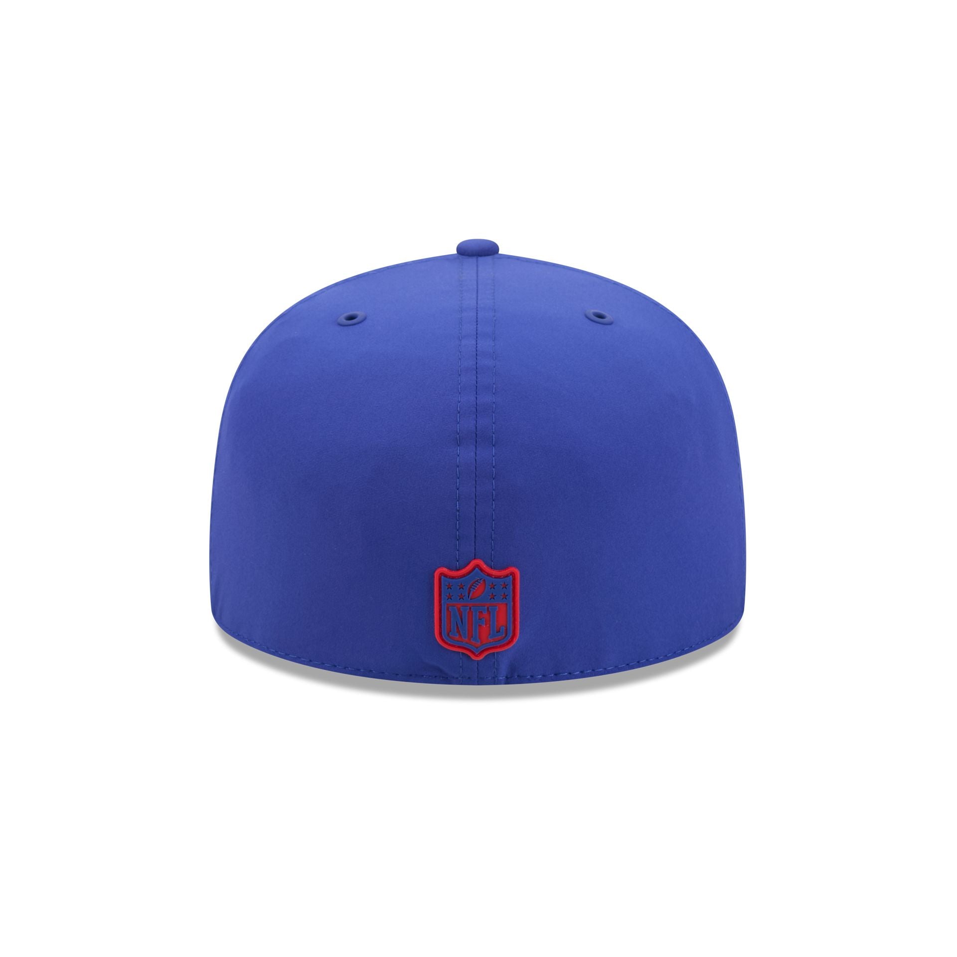 New England Patriots 2026 Sideline Historic 59FIFTY Fitted Hat