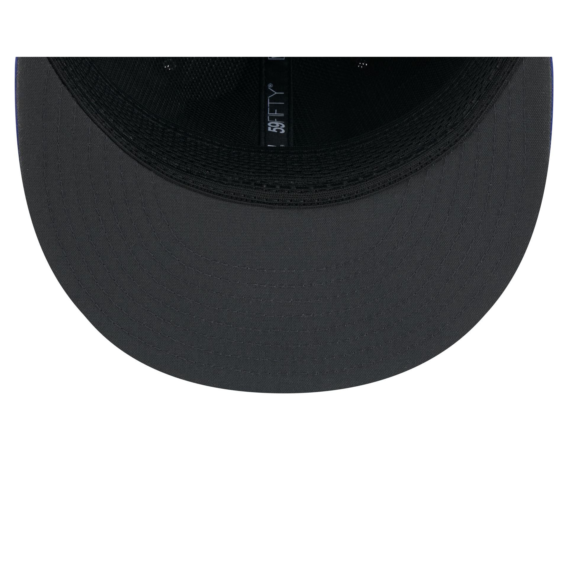 New England Patriots 2026 Sideline Historic 59FIFTY Fitted Hat