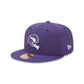 Minnesota Vikings 2026 Sideline Historic 59FIFTY Fitted Hat