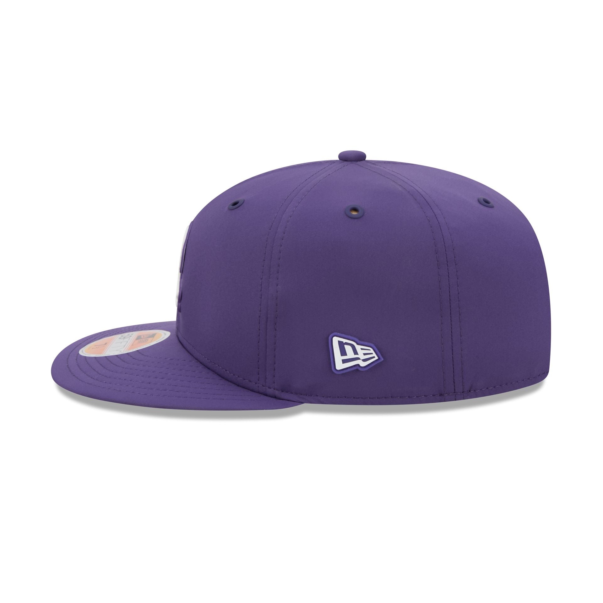 Minnesota Vikings 2026 Sideline Historic 59FIFTY Fitted Hat