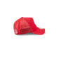 Kansas City Chiefs 2026 Sideline Kids 9FORTY APEX Trucker Hat
