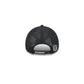 Las Vegas Raiders 2026 Sideline Kids 9FORTY APEX Trucker Hat