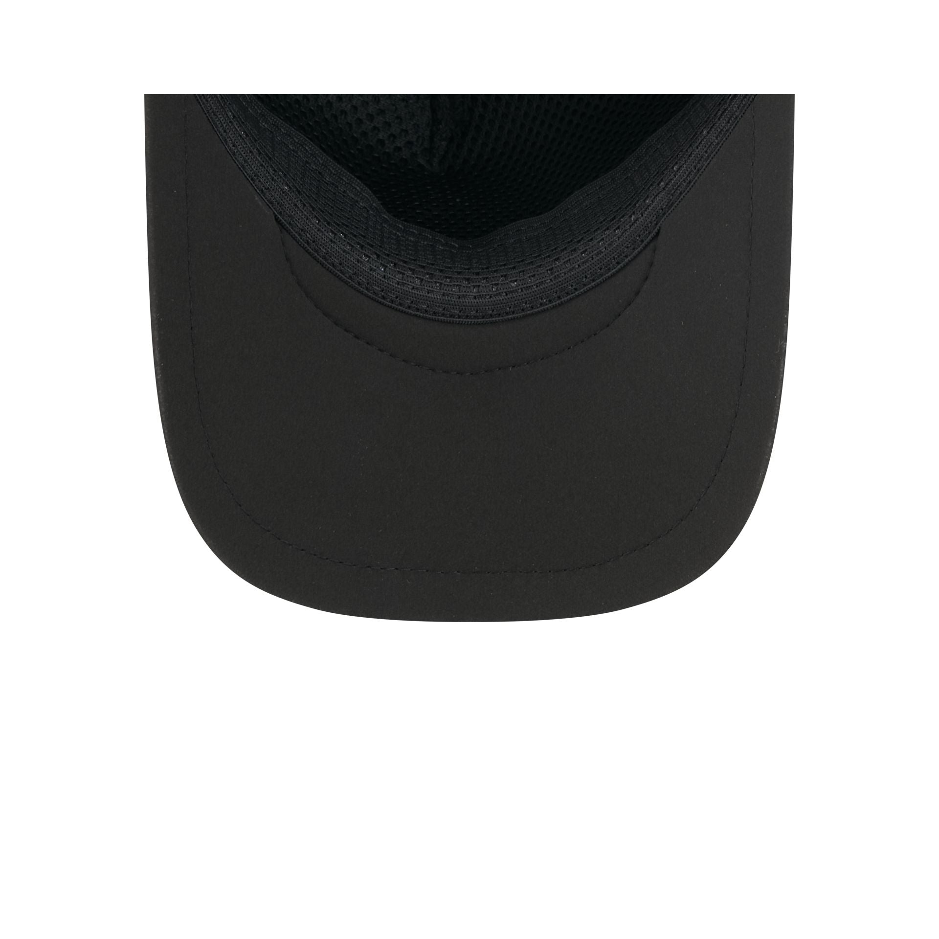 Las Vegas Raiders 2026 Sideline Kids 9FORTY APEX Trucker Hat