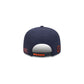 Chicago Bears 2026 Sideline Kids 9FIFTY Snapback Hat