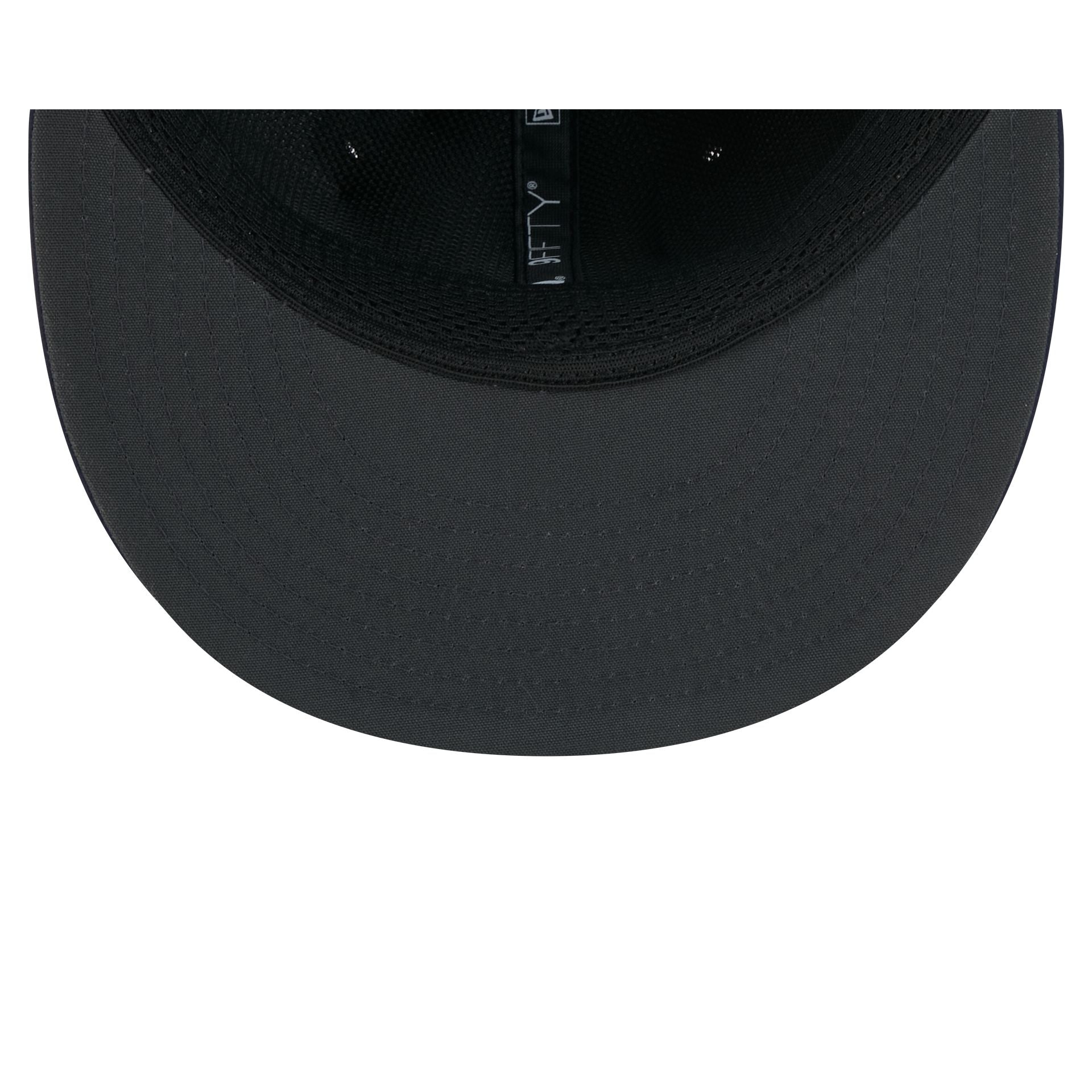 Chicago Bears 2026 Sideline Kids 9FIFTY Snapback Hat