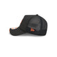 Cincinnati Bengals 2026 Sideline 9FORTY APEX Trucker Hat