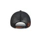 Cincinnati Bengals 2026 Sideline 9FORTY APEX Trucker Hat