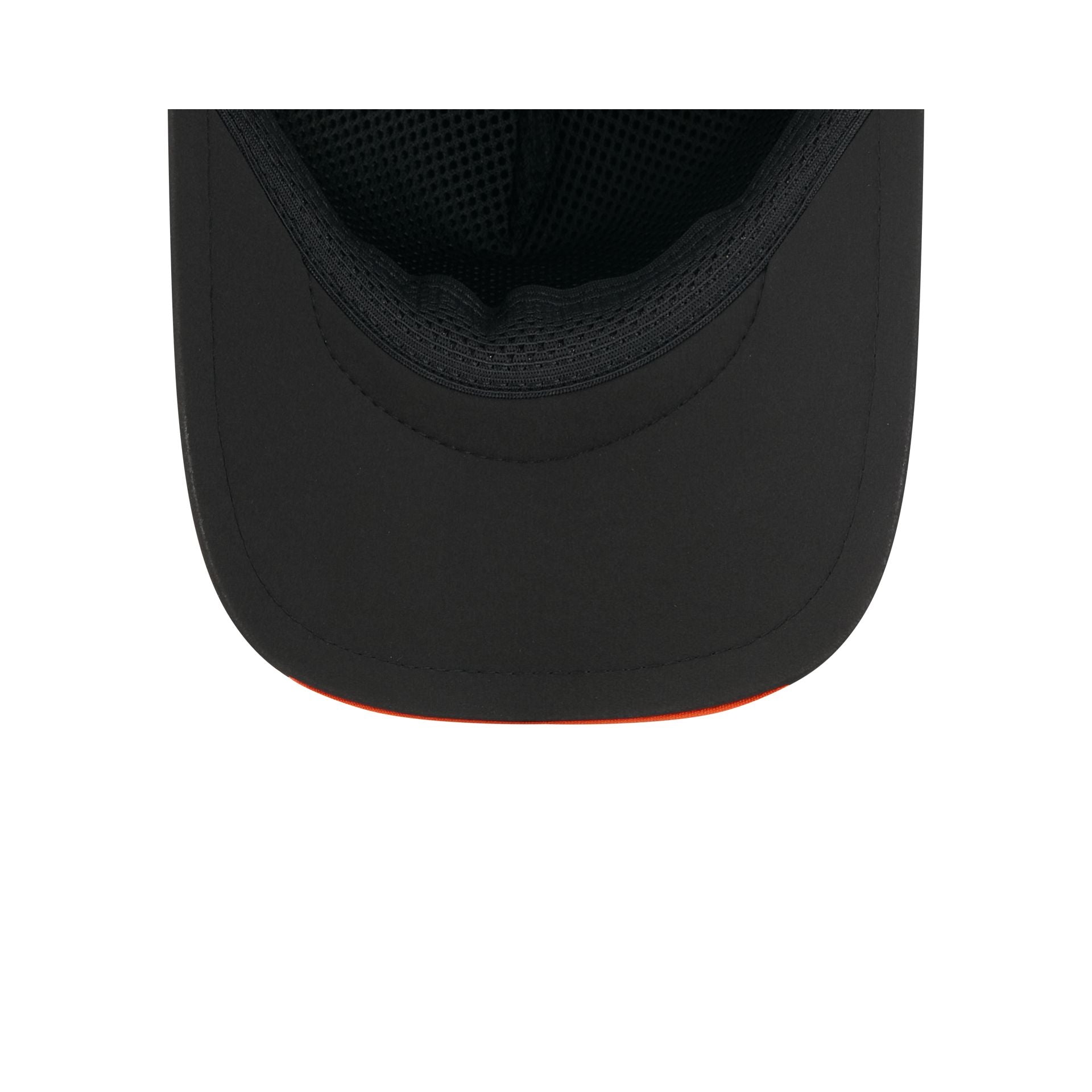 Cincinnati Bengals 2026 Sideline 9FORTY APEX Trucker Hat