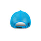 Carolina Panthers 2026 Sideline 9FORTY APEX Trucker Hat
