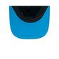 Carolina Panthers 2026 Sideline 9FORTY APEX Trucker Hat