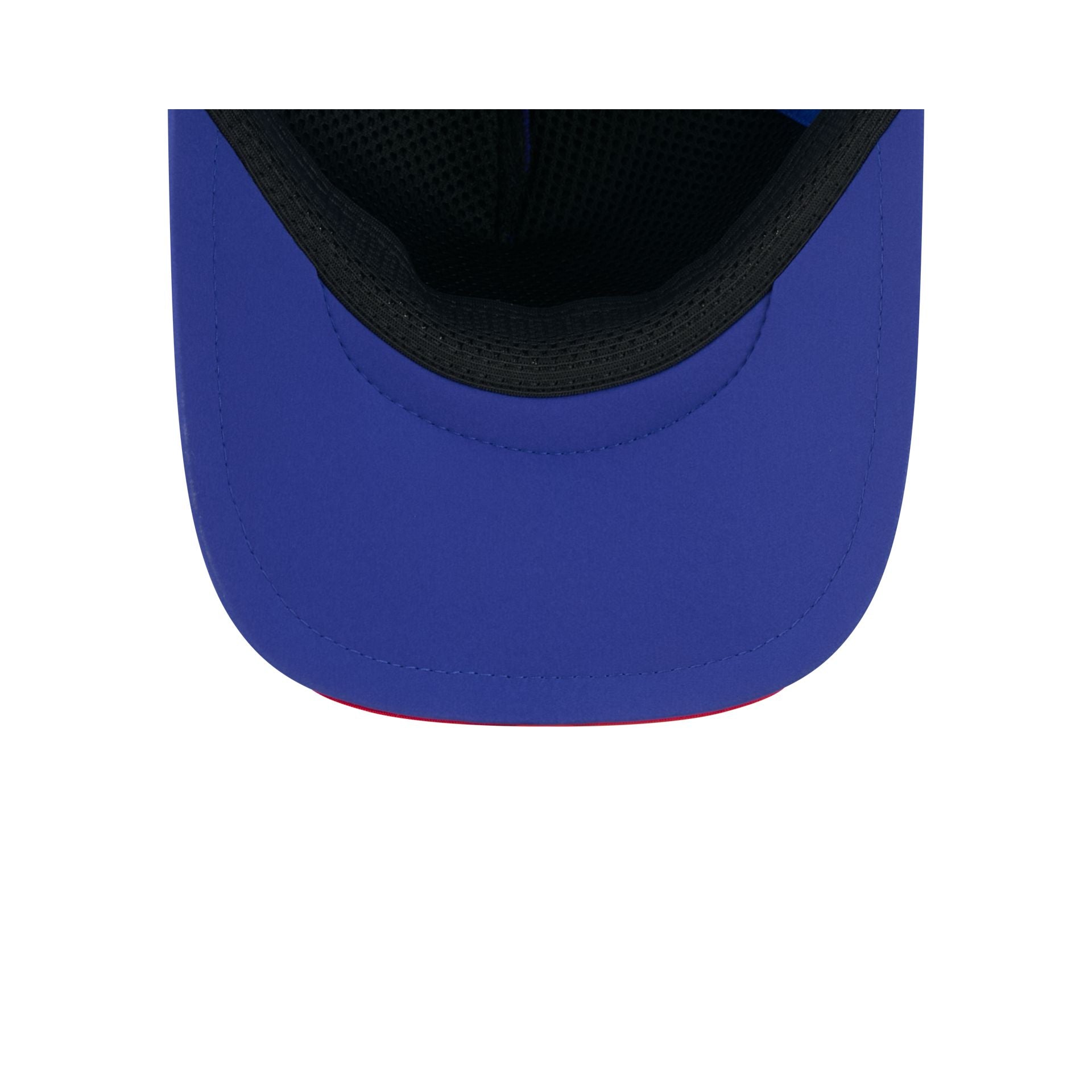 Buffalo Bills 2026 Sideline 9FORTY APEX Trucker Hat